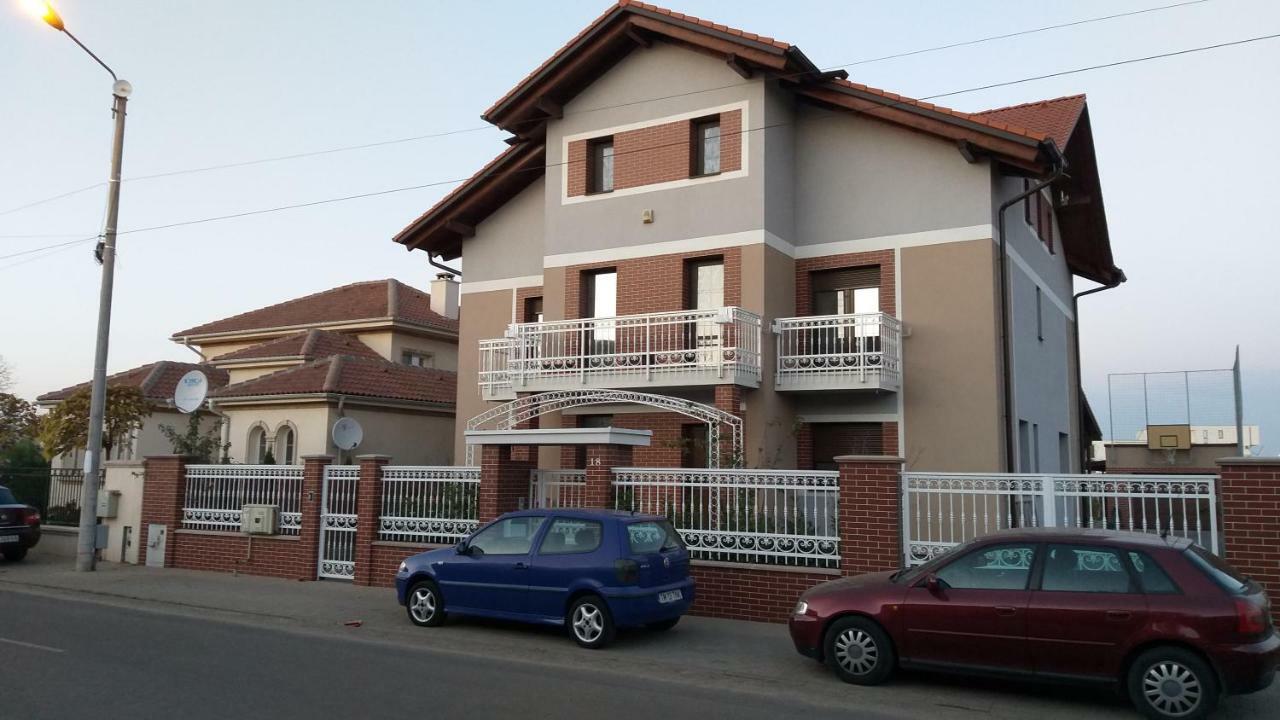 Welcome Apartment *