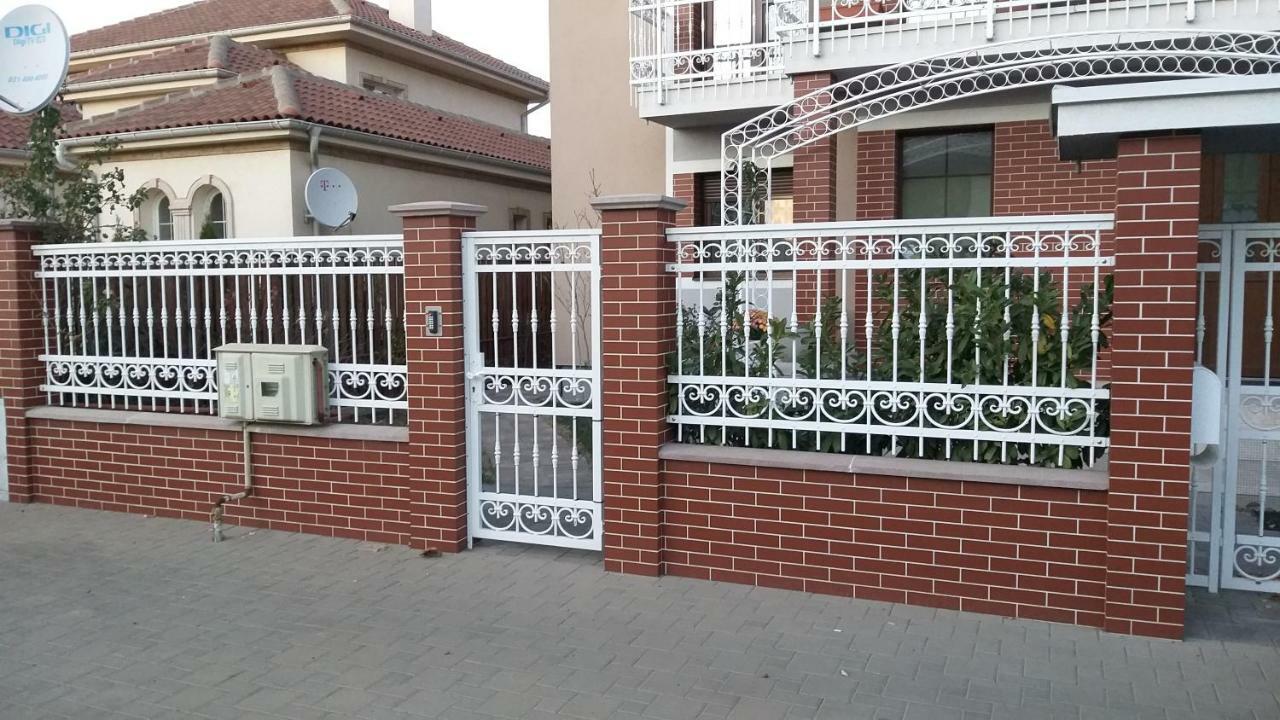 Apartment Welcome
