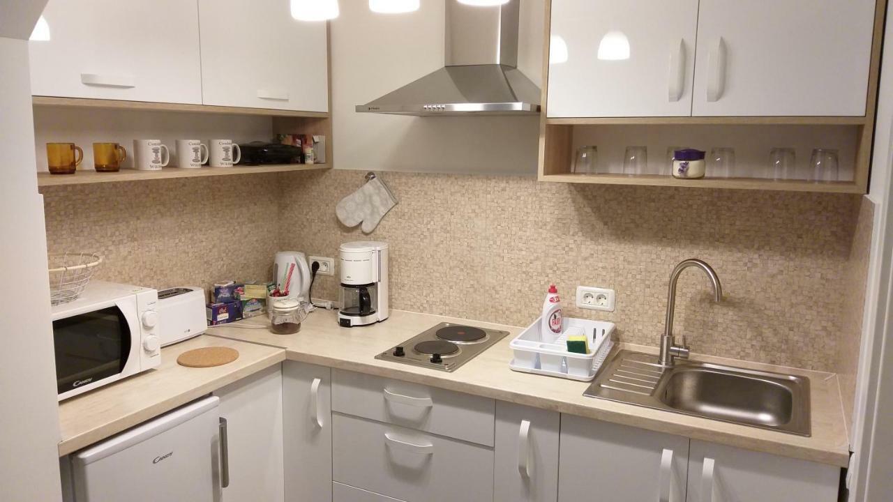Welcome Apartment