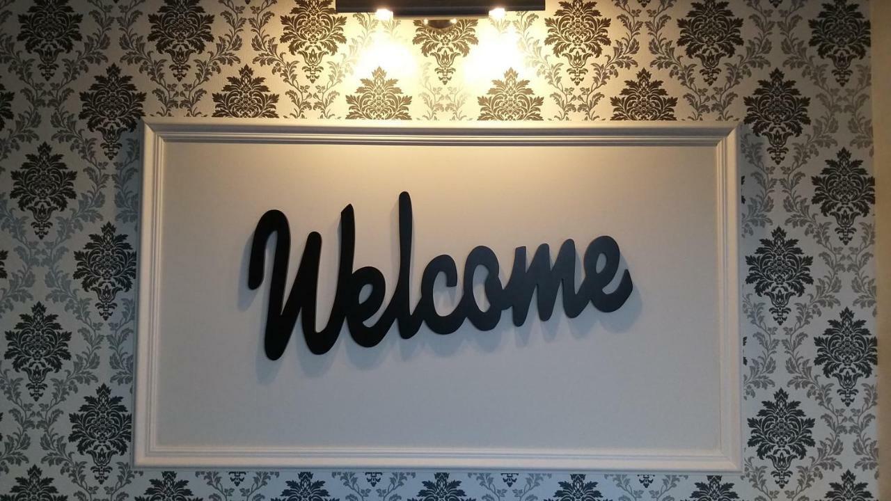 Welcome Apartment *