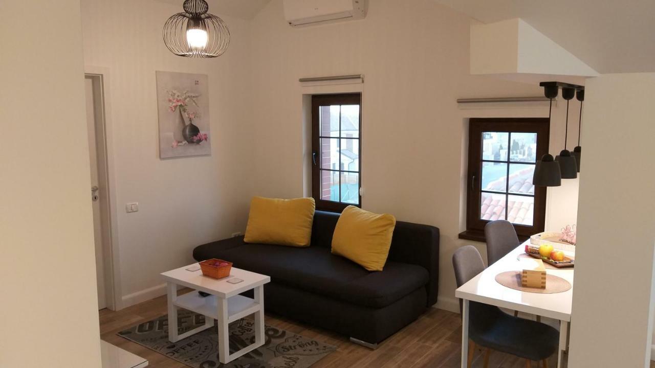 Welcome Apartment *