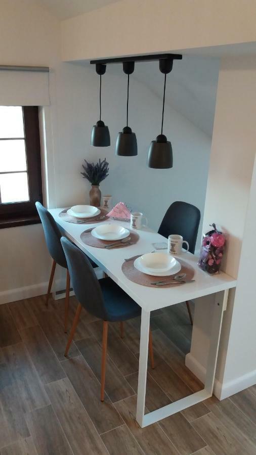 Welcome Apartment *